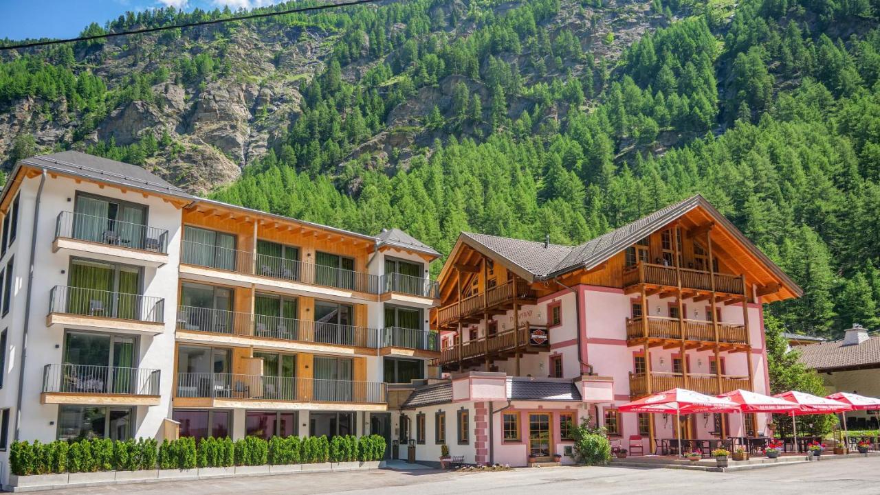 Zwieselstein Apart Deluxe Solden Exterior photo
