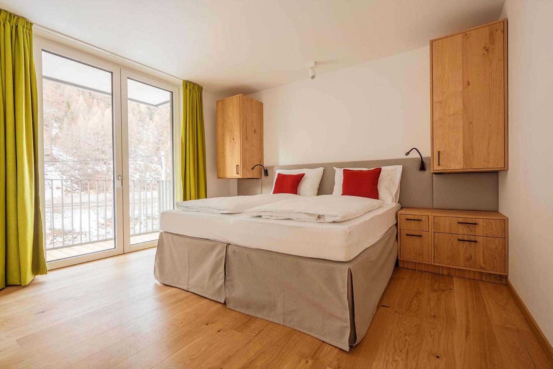 Zwieselstein Apart Deluxe Solden Exterior photo
