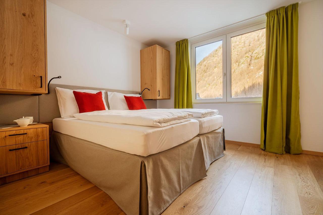 Zwieselstein Apart Deluxe Solden Exterior photo